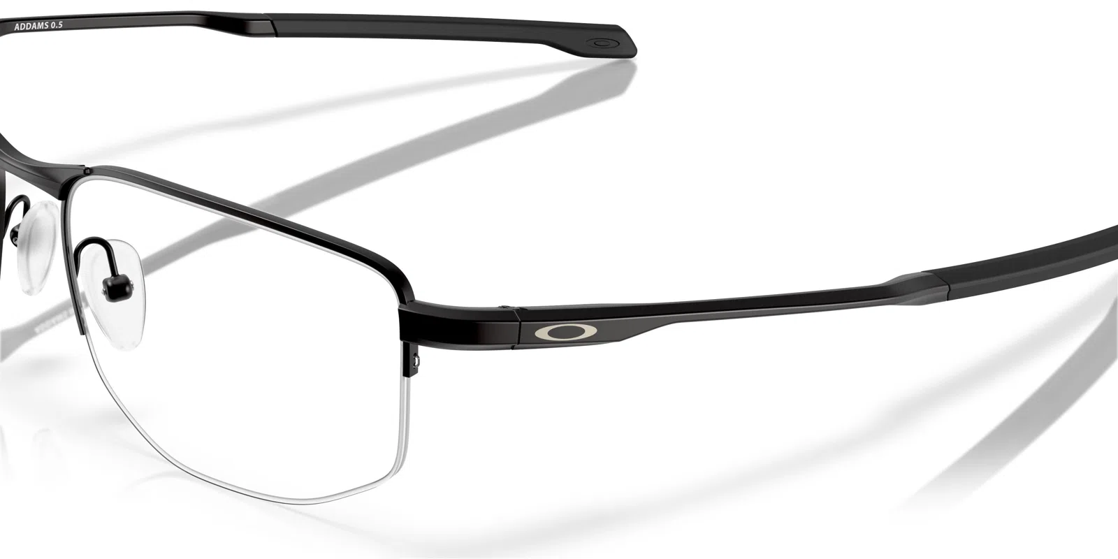 Oakley Addams 0.5 3035 Eyeglasses - view 33